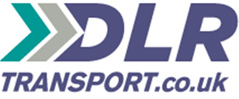 DLR Transport logo