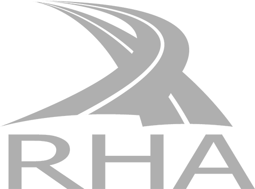 RHA logo