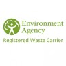 Environment Agency Registered Waste Carrier