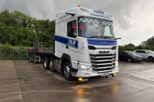YAD - Moffett